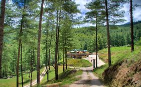 Wangchuk Resort Thimphu